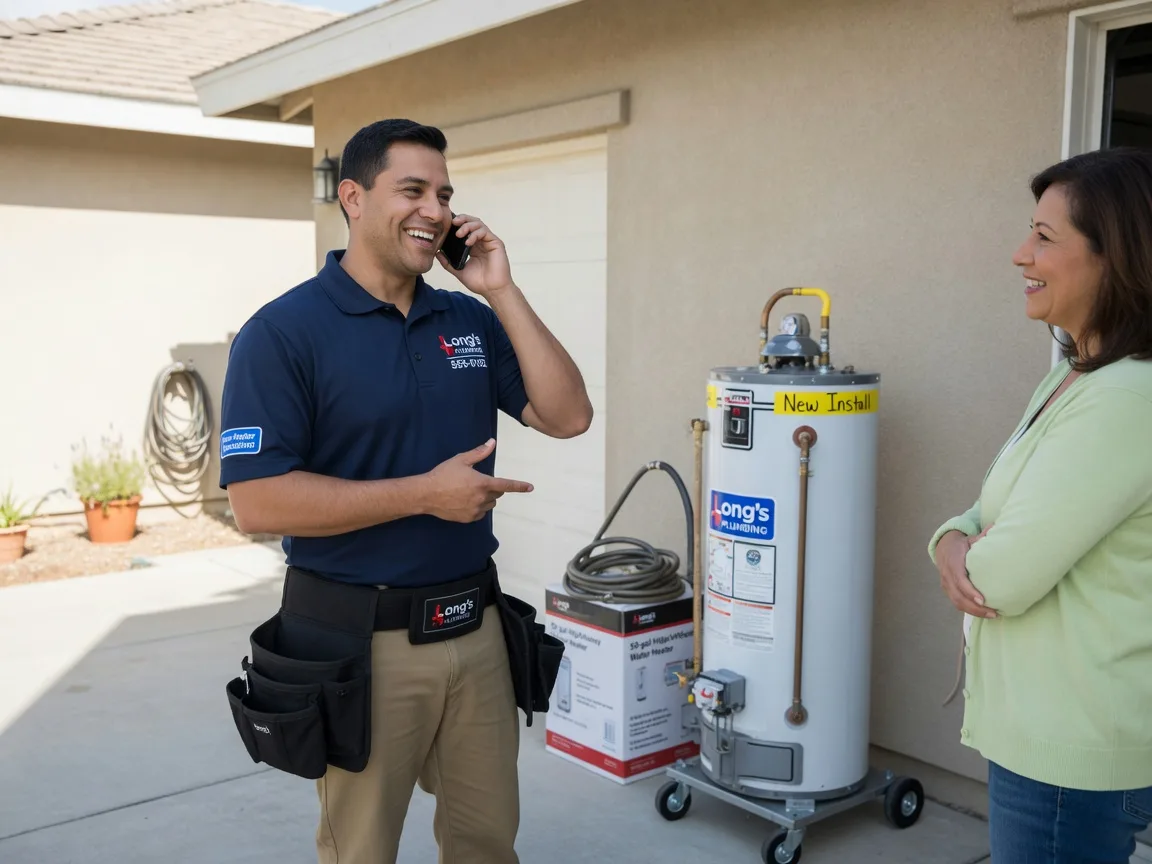 Leak Detection Sevierville, TN FAQs